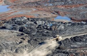 O Subterrâneo da Espanha, a Chave da Europa para Deter Minerais Chineses Críticos
