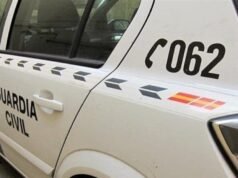 Um pai supostamente matou sua filha de três anos em Torrevieja (Alicante): os dois corpos foram encontrados em sua casa