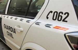 Um pai supostamente matou sua filha de três anos em Torrevieja (Alicante): os dois corpos foram encontrados em sua casa