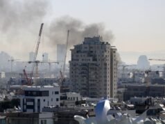 AO VIVO: O regime iraniano atacou o centro de Tel Aviv com foguetes: pelo menos seis ficaram feridos