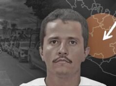 Disseram que “El Mencho” se rendeu durante a operação em Tapalpa antes de ser morto.
