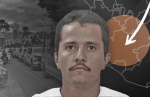 Disseram que “El Mencho” se rendeu durante a operação em Tapalpa antes de ser morto.