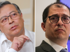 Francisco Barbosa ataca Gustavo Petro, após saber de dura declaração do Ministério Público: “Só resta”