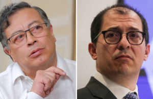 Francisco Barbosa ataca Gustavo Petro, após saber de dura declaração do Ministério Público: “Só resta”