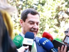 Moreno destacou que o PP deixaria “pelo menos” a ordem de ajuda ao Irã se o governo agisse de “boa fé”