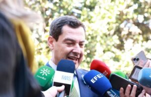 Moreno destacou que o PP deixaria “pelo menos” a ordem de ajuda ao Irã se o governo agisse de “boa fé”