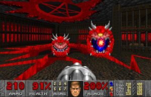 Cientistas conectam 200 mil neurônios humanos a um chip para jogar Doom