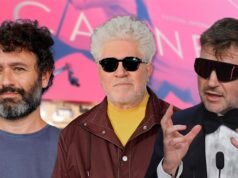 Três espanhóis na seção oficial de Cannes?: o recorde histórico do cinema que a revista Variety publicará em suas previsões deste ano