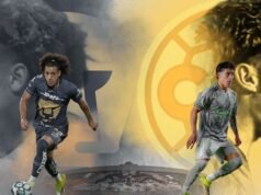 Pumas x América AO VIVO: as Águias vão tentar competir com os universitários do grupo no Capital Classic