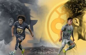 Pumas x América AO VIVO: as Águias vão tentar competir com os universitários do grupo no Capital Classic