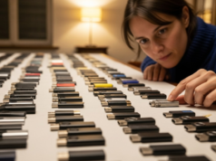 Com uma opção segura para substituir a unidade USB em 2026