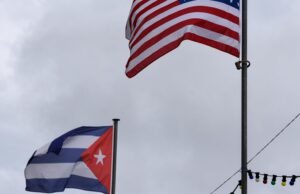 Cuba compromete-se a não negociar o seu sistema político “com os Estados Unidos nem com ninguém”