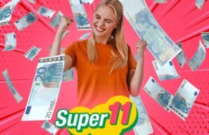 Sorteio Super ONCE 4: resultados de hoje, domingo, 29 de março de 2026