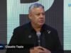 Claudio Tapia: “Muitos vão suar de vergonha porque a verdade será revelada”