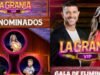 Segunda gala de eliminação em ‘La Granja VIP Perú’: Como votar para salvar Gabriela Herrera, Miguel Vergara ou Mark Vito da realidade?