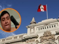 Ameaças de morte a estudantes e roubo: a origem dos candidatos da Força Popular, Bom Governo e outros partidos no Congresso 2026