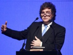 Milei, o caso Adorni e a economia: muitas vozes de guerra, mas desta vez defendem