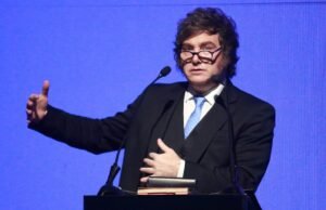 Milei, o caso Adorni e a economia: muitas vozes de guerra, mas desta vez defendem