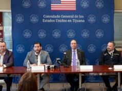 Tijuana aposta em tecnologia para proteger turistas com botão de emergência