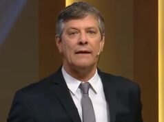 Essa é a volta de Mario Pergolini à televisão: ele renova aposta todas as noites e conquista audiência