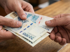 Salário 2026: qual o aumento da empresa no primeiro semestre