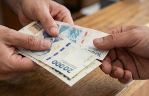 Salário 2026: qual o aumento da empresa no primeiro semestre