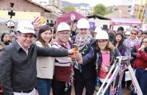 Quase 6 mil alunos serão beneficiados com reforma de escola em Cusco