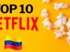 A série venezuelana da Netflix que rouba a atenção de HOJE
