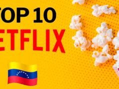 A série venezuelana da Netflix que rouba a atenção de HOJE