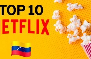 A série venezuelana da Netflix que rouba a atenção de HOJE