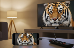 Do smartphone ao PC: truques para transformar seu celular em um computador