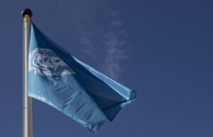 ONU não removerá ‘capacetes azuis’ da cidade de Jonglei apesar da ordem de evacuação de tropas