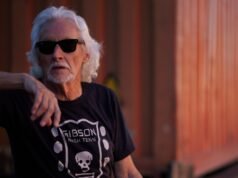 O lendário cantor argentino Nito Mestre se apresentará em Washington e Nova York com uma emocionante homenagem a Sui Generis