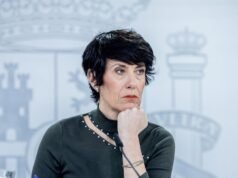 O PP exige que a JEC puna Saiz por “transformar a conferência do Conselho de Ministros num evento do PSOE”