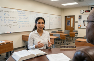 Universidades dos Estados Unidos estão implementando uma nova estratégia para avaliar estudantes independentemente da tecnologia