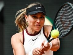Badosa se recuperou, superou a estreia em Miami e somou Jódar à sua primeira vitória no Masters 1000.