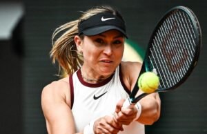 Badosa se recuperou, superou a estreia em Miami e somou Jódar à sua primeira vitória no Masters 1000.