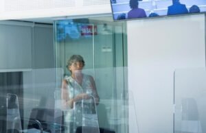 Dignidade e Justiça acusa liberdade de Anboto “em consequência do acordo entre PSOE e Bildu”