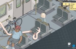 Jackbox Games lança primeiro jogo ao ar livre com ‘My Arms Are Longer Now’ da Toot Games