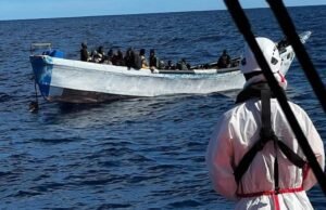 Pessoas vulneráveis em barcos superlotados e mais vulneráveis: a perigosa jornada dos migrantes subsaarianos para as Ilhas Baleares