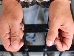 Casal é preso após admitir assassinato em El Salvador