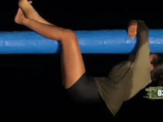 Gabriela Guillén, aos prantos, recebe tratamento de emergência em ‘Survivors 2026’