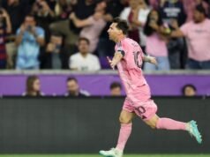 Inter Miami de Lionel Messi visitará DC United na MLS: momento, TV e preparação