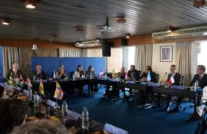 O Corredor Bioceânico avança e redefine a integração logística na América do Sul