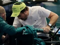 O “risco para a saúde” que os pilotos correram por causa do fracasso da Aston Martin em iniciar a F1: “Eles estão nas piores condições”