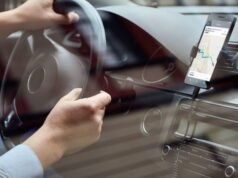 Táxis Uber e CDMX fazem parceria para a Copa do Mundo de 2026: como pedir no app?