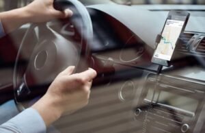 Táxis Uber e CDMX fazem parceria para a Copa do Mundo de 2026: como pedir no app?