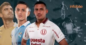 Sorteio da fase de grupos da Copa Libertadores 2026: dia, horário e TV do evento que definirá os adversários de Universitario, Cristal e Cusco FC