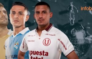 Sorteio da fase de grupos da Copa Libertadores 2026: dia, horário e TV do evento que definirá os adversários de Universitario, Cristal e Cusco FC