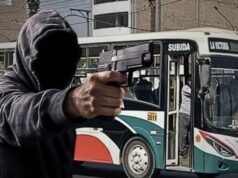 Mais de 70 motoristas de ônibus urbanos foram mortos nos últimos meses, disse uma porta-voz do setor de transportes.